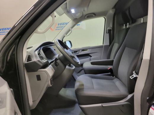 Volkswagen Transporter 2.0TDI Trekhaak Euro 6! ActivLease financial lease