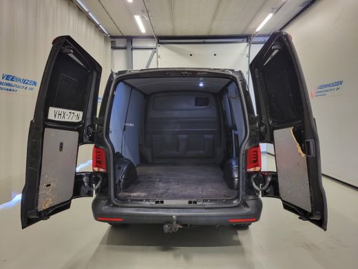 Volkswagen Transporter 2.0TDI Trekhaak Euro 6! ActivLease financial lease