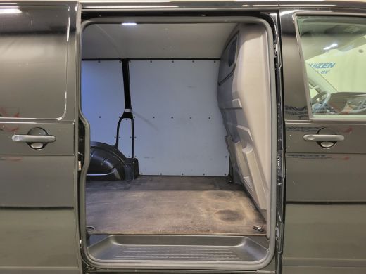 Volkswagen Transporter 2.0TDI Trekhaak Euro 6! ActivLease financial lease