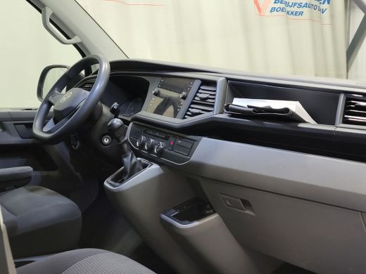 Volkswagen Transporter 2.0TDI Trekhaak Euro 6! ActivLease financial lease