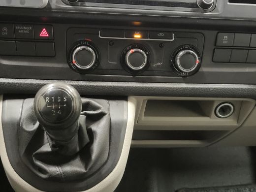 Volkswagen Transporter 2.0TDI 2x schuifdeur Imperiaal Euro 6! ActivLease financial lease