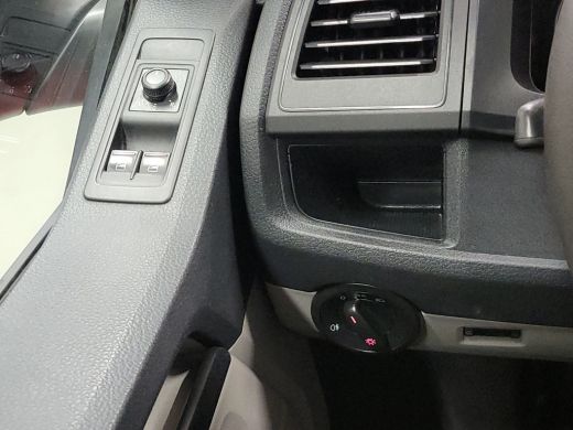 Volkswagen Transporter 2.0TDI 2x schuifdeur Imperiaal Euro 6! ActivLease financial lease