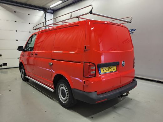 Volkswagen Transporter 2.0TDI 2x schuifdeur Imperiaal Euro 6! ActivLease financial lease