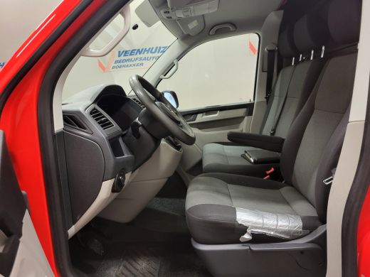 Volkswagen Transporter 2.0TDI 2x schuifdeur Imperiaal Euro 6! ActivLease financial lease