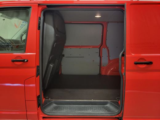 Volkswagen Transporter 2.0TDI 2x schuifdeur Imperiaal Euro 6! ActivLease financial lease