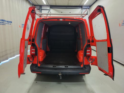 Volkswagen Transporter 2.0TDI 2x schuifdeur Imperiaal Euro 6! ActivLease financial lease