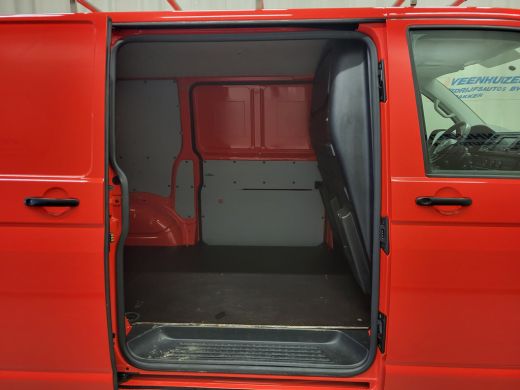 Volkswagen Transporter 2.0TDI 2x schuifdeur Imperiaal Euro 6! ActivLease financial lease