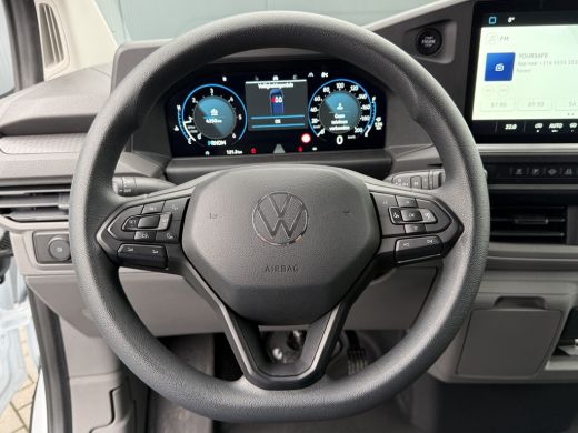 Volkswagen Transporter  ActivLease financial lease