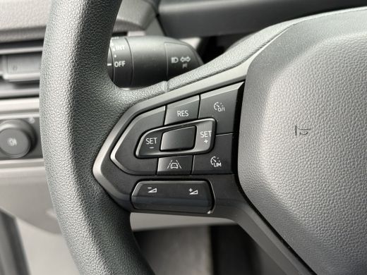 Volkswagen Transporter  ActivLease financial lease