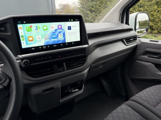 Volkswagen Transporter  ActivLease financial lease