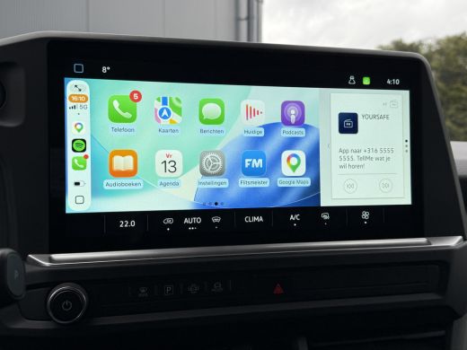 Volkswagen Transporter  ActivLease financial lease