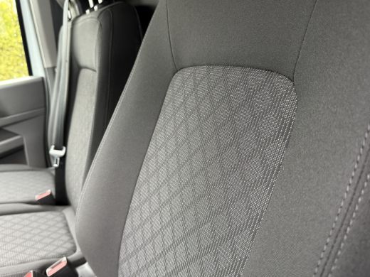 Volkswagen Transporter  ActivLease financial lease