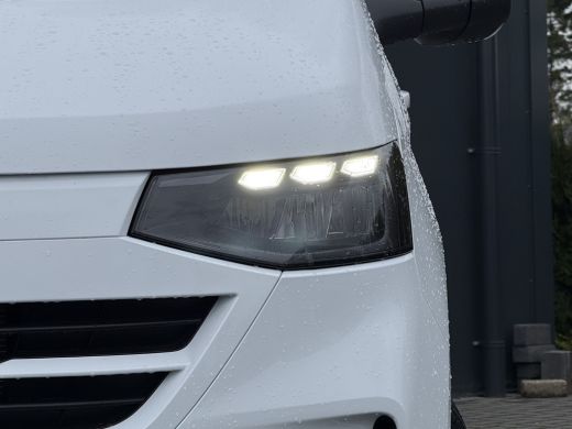 Volkswagen Transporter  ActivLease financial lease