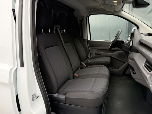 Volkswagen Transporter  ActivLease financial lease