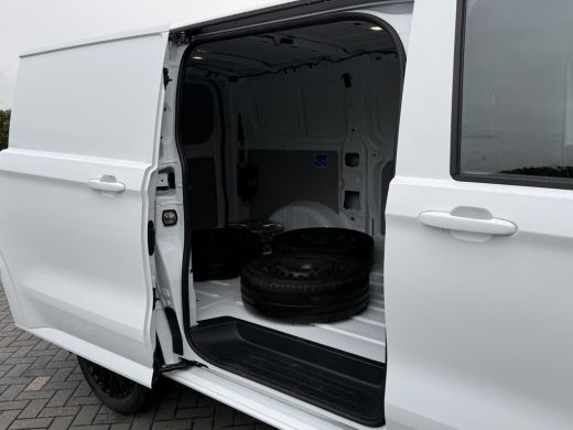 Volkswagen Transporter  ActivLease financial lease