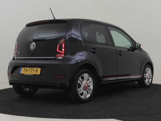 Volkswagen up! 1.0 BMT beats 60PK | Achteruitrijcamera | Cruise control | Parkeersensoren achter | Airco | DAB |... ActivLease financial lease