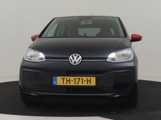 Volkswagen up! 1.0 BMT beats 60PK | Achteruitrijcamera | Cruise control | Parkeersensoren achter | Airco | DAB |... ActivLease financial lease