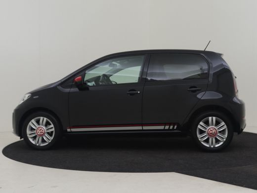 Volkswagen up! 1.0 BMT beats 60PK | Achteruitrijcamera | Cruise control | Parkeersensoren achter | Airco | DAB |... ActivLease financial lease