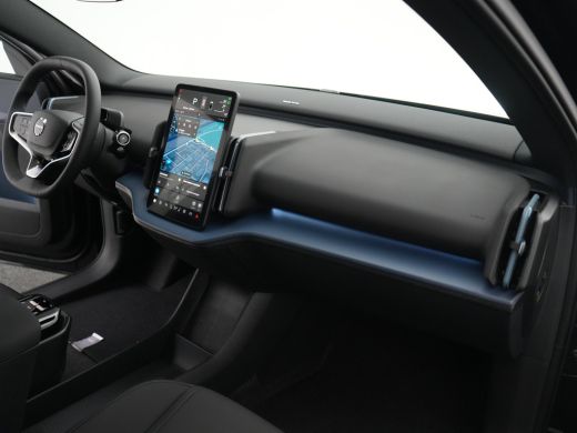 Volvo  EX30 Single Extended Plus Europa 69 kWh | Elek. Stoelen | Stoel- & stuurverwarming | Trekhaak | Harman... ActivLease financial lease