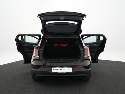 Volvo  EX30 Single Extended Plus Europa 69 kWh | Elek. Stoelen | Stoel- & stuurverwarming | Trekhaak | Harman... ActivLease financial lease