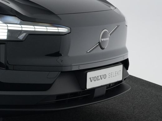 Volvo  EX30 Single Extended Plus Europa 69 kWh | Elek. Stoelen | Stoel- & stuurverwarming | Trekhaak | Harman... ActivLease financial lease