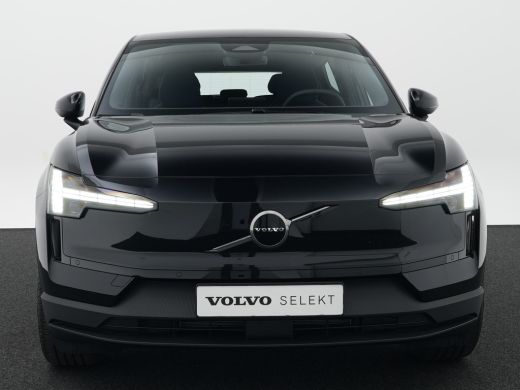 Volvo  EX30 Single Extended Plus Europa 69 kWh | Elek. Stoelen | Stoel- & stuurverwarming | Trekhaak | Harman... ActivLease financial lease