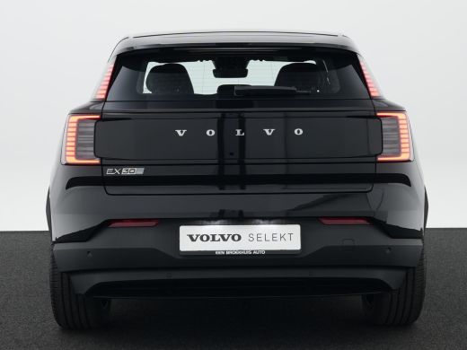 Volvo  EX30 Single Extended Plus Europa 69 kWh | Elek. Stoelen | Stoel- & stuurverwarming | Trekhaak | Harman... ActivLease financial lease