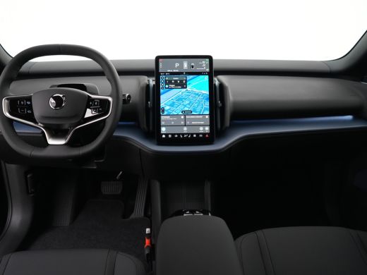 Volvo  EX30 Single Extended Plus Europa 69 kWh | Elek. Stoelen | Stoel- & stuurverwarming | Trekhaak | Harman... ActivLease financial lease