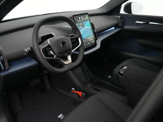 Volvo  EX30 Single Extended Plus Europa 69 kWh | Elek. Stoelen | Stoel- & stuurverwarming | Trekhaak | Harman... ActivLease financial lease