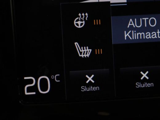 Volvo  V60 2.0 T5 Inscription | Leder | Harman Kardon | Stoel & Stuurverwarming | Navigatie | Carplay | Full... ActivLease financial lease
