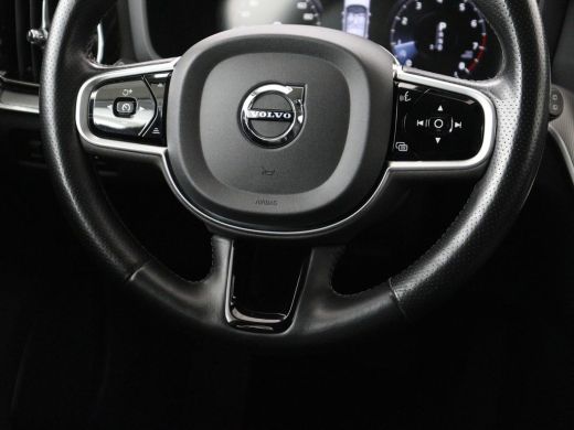 Volvo  V60 2.0 T5 Inscription | Leder | Harman Kardon | Stoel & Stuurverwarming | Navigatie | Carplay | Full... ActivLease financial lease