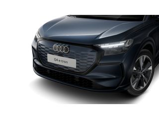 Audi Q4 e-tron Advanced Edition | Achterklep, automatisch bedienbaar | Achteruitrijcamera | Adaptive cruise control