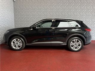 Audi Q5 2.0 TFSI E-HYBRID S-EDITION PASS.DISPLAY LEER PANO QUATTRO 300PK 360CAM TREKHAAK MATRIXX LED ELEK...