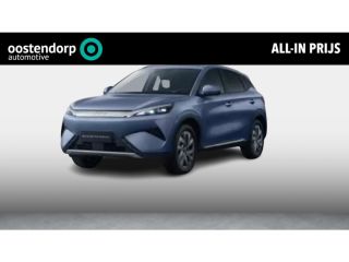 BYD ATTO 3 Excellence | All-Wheel Drive | 450 PK | 510 KM WLTP | 360&deg; Camera | Panoramisch Dak | Elektrische...