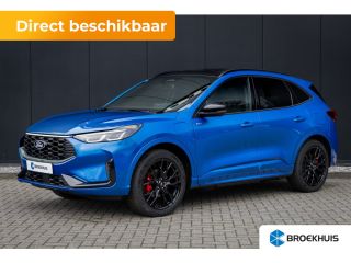 Ford Kuga 2.5 PHEV ST-Line X BLACK-PACK | FULL LED | PANO-DAK | TREKHAAK | ADAPT. CRUISE