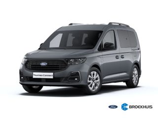 Ford Tourneo Connect PHEV Titanium | Achterlichten LED | Bi-LED-koplampen | Dagrijlicht LED