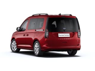 Ford Tourneo Connect PHEV Titanium | Achterlichten LED | Bi-LED-koplampen | Dagrijlicht LED