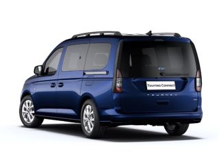 Ford Tourneo Connect PHEV Titanium | Achterlichten LED | Dagrijlicht LED | Driver Assistance Pack