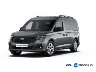 Ford Tourneo Connect PHEV Titanium | Achterlichten LED | Dagrijlicht LED | Driver Assistance Pack