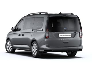 Ford Tourneo Connect PHEV Titanium | Achterlichten LED | Dagrijlicht LED | Driver Assistance Pack