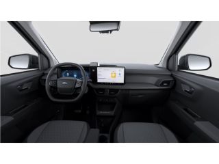 Ford Tourneo Courier Courier BEV Titanium | Achterlichten LED | Driver assistance pack inclusief navigatie | Keyless-S...