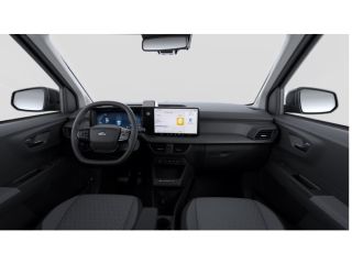 Ford Tourneo Courier Courier BEV Titanium | Achterlichten LED | HV-accu 54 kWh | Keyless-Start