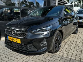 Opel Corsa 1.2 100 PK GS Line | NAVIGATIE + APPLE CARPLAY/ANDROID AUTO| CAMERA + PARKEERSENSOREN| CRUISE CON...