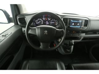 Peugeot Expert 2.0 BlueHDI L2H1 | Glasresteel | Airco | Cruise | Glasauto | Carplay | Trekhaak | 3 Zits