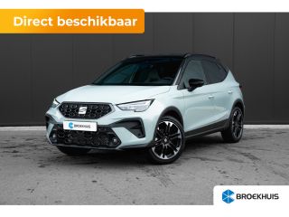 Seat Arona FR Business Connect {uitgelichte-opties}