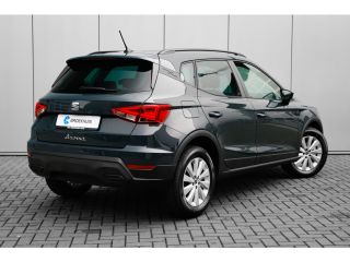 Seat Arona Style | Airconditioning automatisch met 2-zone-temperatuurregeling | Automatisch dimmende binnens...