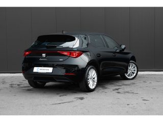 Seat Leon Style Business Intense - eHybrid | Achteruitrijcamera | Automatisch dimmende binnenspiegel | Donk...