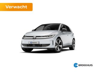 Volkswagen ID. Polo Life First Edition | Airconditioning automatisch, 2-zone (Climatronic) | Automatische afstandsreg...