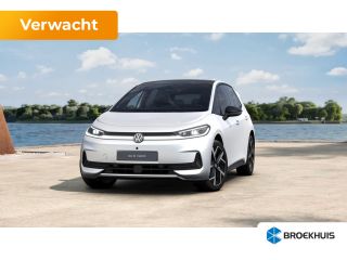 Volkswagen ID.3 Neo Style | Airconditioning automatisch, 2-zone (Climatronic) | Automatische afstandsregeling (Adapti...