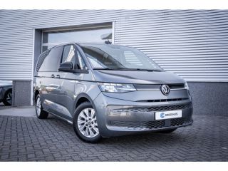 Volkswagen Multivan 1.4 eHybrid L2H1 Life Business | Achteruitrijcamera | Airco (automatisch) | Apple Carplay/Android...